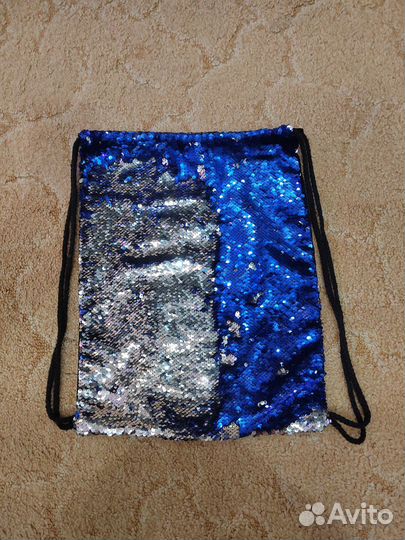 Мешок для сменной обуви