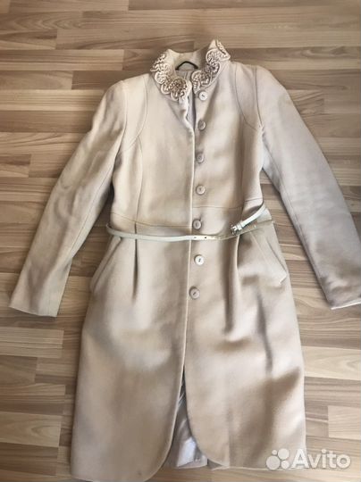 Пальто женское 42 44