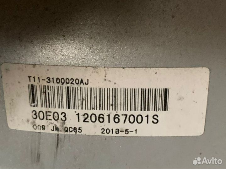 Диски литые R16 5х114.3