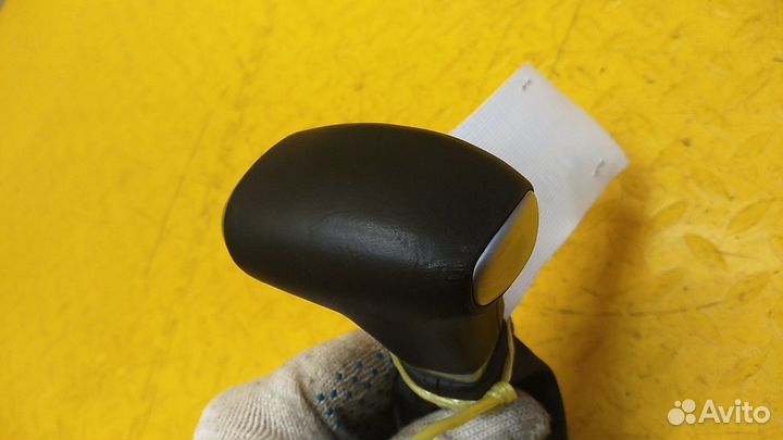 Чехол кулисы RIO IV