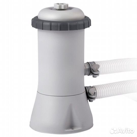 Фильтрующий насос Intex 2006 л/ч