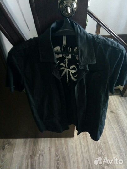 Одежда разная для юноши