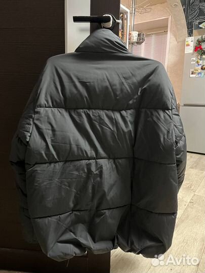Пуховик твое мужской 48