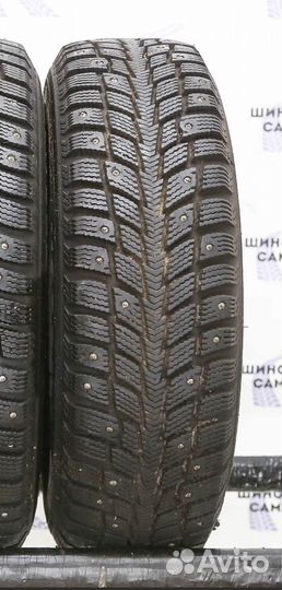 Nokian Tyres Nordman+ 175/70 R13 82T