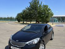 Kia Cerato 1.6 AT, 2013, 235 000 км, с пробегом, цена 860 000 руб.