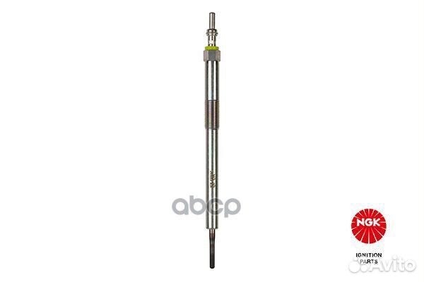Свеча накала Y1010AS (D-power NO. 88) 91210 NGK