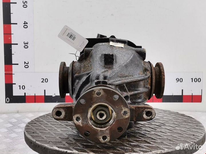 Редуктор заднего моста BMW 3 E46 2002 33107559330