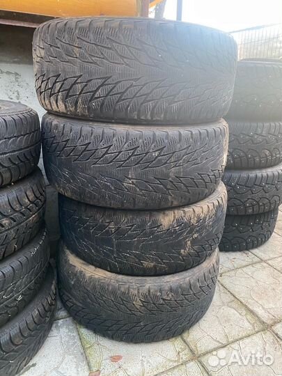 Nokian Tyres Hakkapeliitta R3 225/45 R17