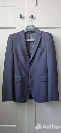 Пиджак на мальчика Truvor 158