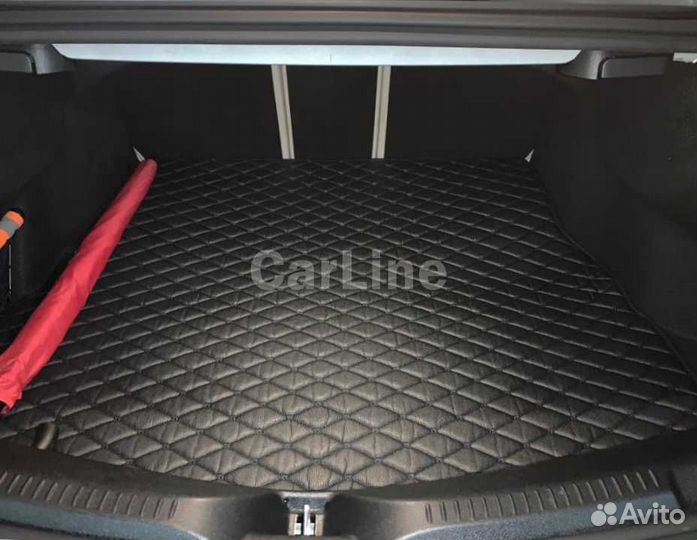 Коврик для Mercedes-Benz С238