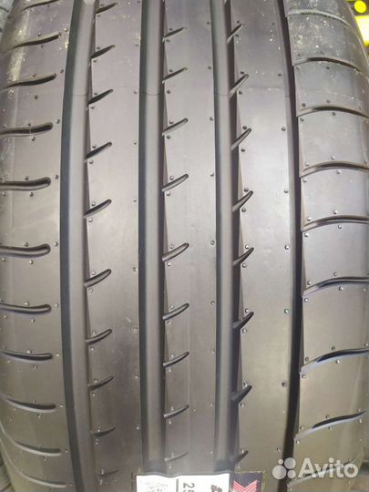 Yokohama Advan Sport V105 235/50 R19