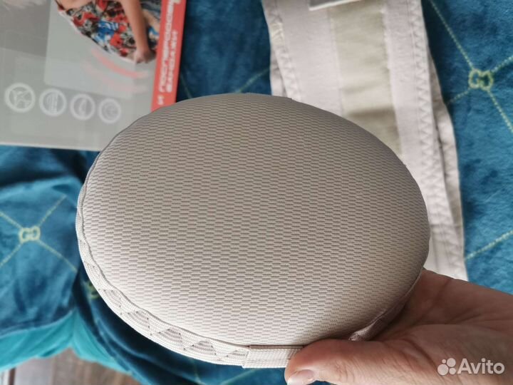 Бандаж для беременных и после родов