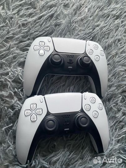 Sony playstation 5