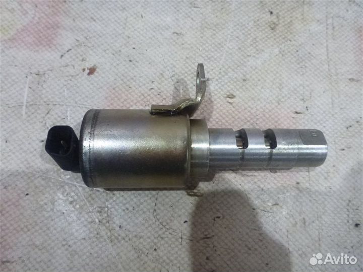 Клапан фазорегулятора Ford Mondeo BG seba 2011