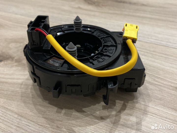 Шлейф подрулевой,контактное кольцо Хендай туксон 3