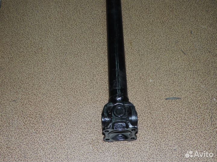 Вал карданный газ-69 УАЗ-452 69-2203010-05 L780мм