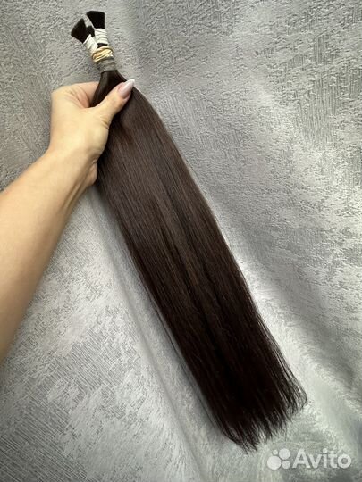 Волосы для наращивания