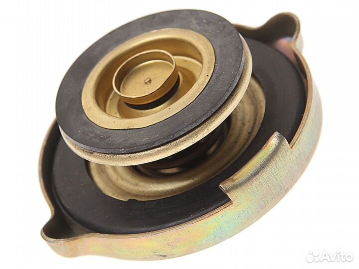 Пробка радиатора урал шааз