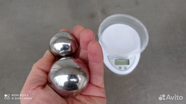 Шары для гимнастики пальцев