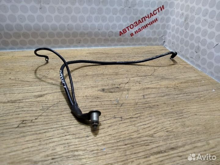 Клемма АКБ минус Daewoo Matiz