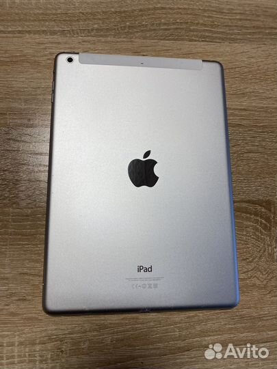 Планшет Apple Air A1475 (2013) WI-FI + Cellular