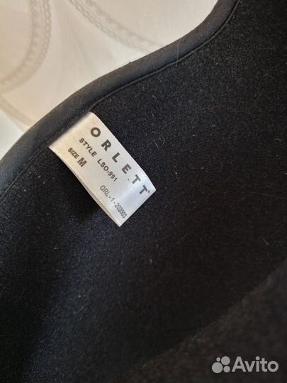 Корсет ортопедический Оrlett жёсткий размер М