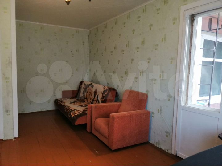 1-к. квартира, 31 м², 8/9 эт.