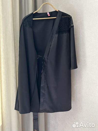 Халат домашний