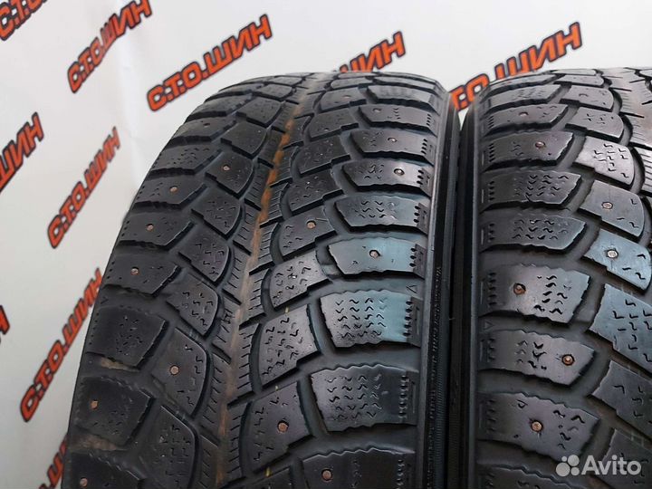 Kumho I'Zen Wis KW19 205/60 R16 96T