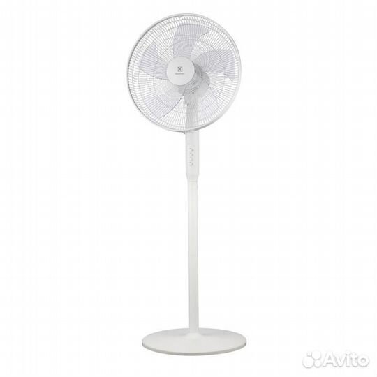 Вентилятор напольный EFF-1006 Electrolux нс-129868