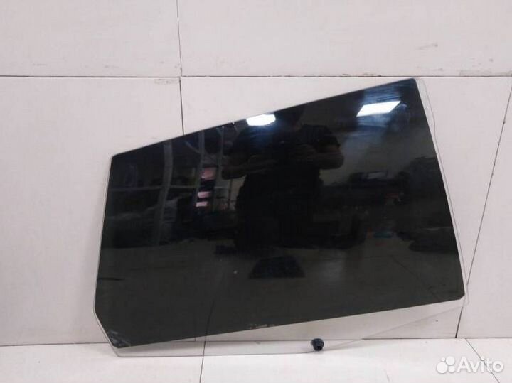 Стекло двери задней правой Lifan Breez 2007-2012