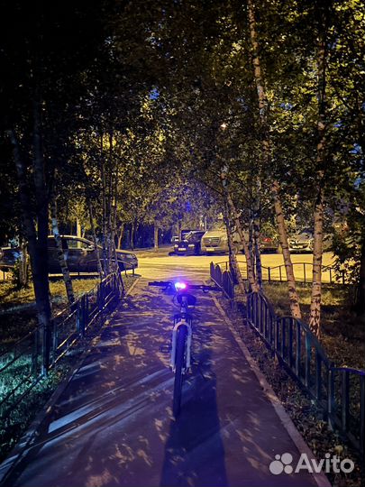 Велосипед подростковый 26