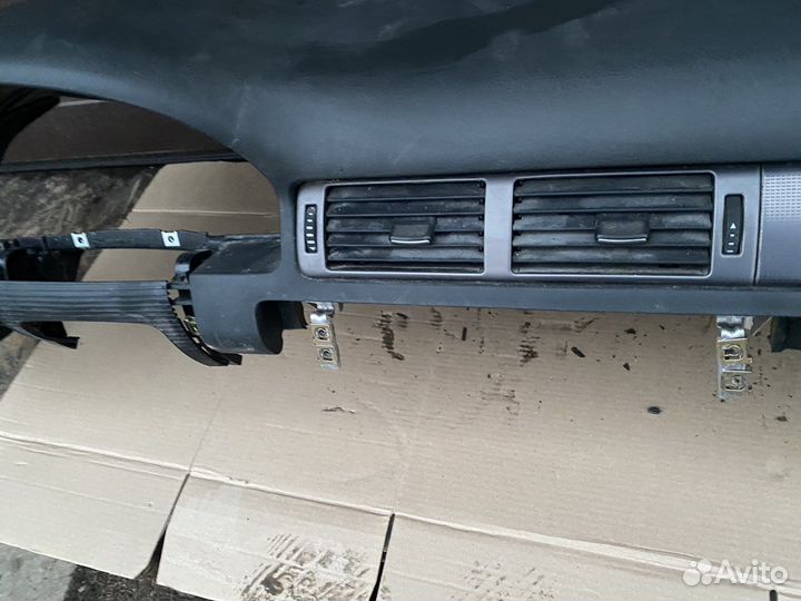 Торпеда audi a6 c5