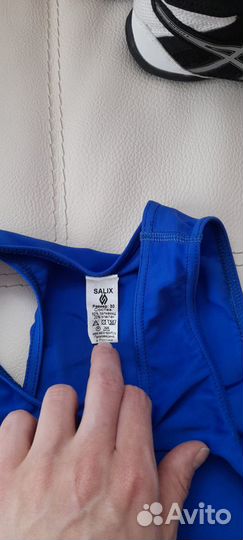 Трико (вольная борьба)