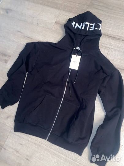 Зипка celine оригинал