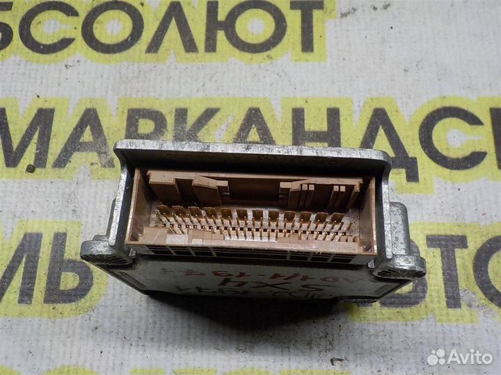 Блок управления AIR BAG Suzuki SX4 I 2006-2014