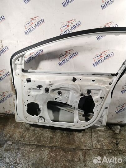 Дверь передняя правая Ford Focus III (2011—2015)