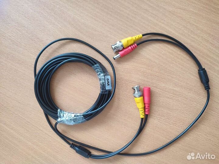 Комплект видеонаблюдения 2 камеры онлайн просмотр