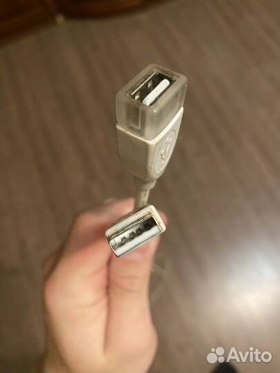 Переходник usb