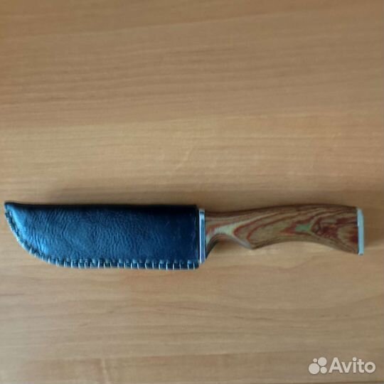 Нож подарочный