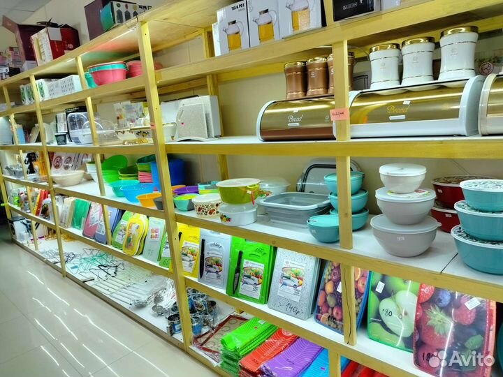 Посуда оптом