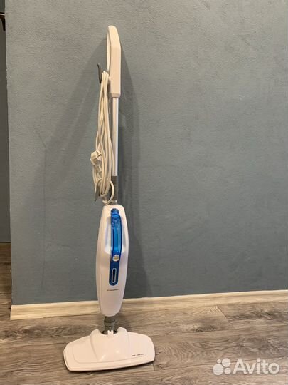 Паровая швабра