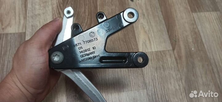 Bmw s1000rr запчасти