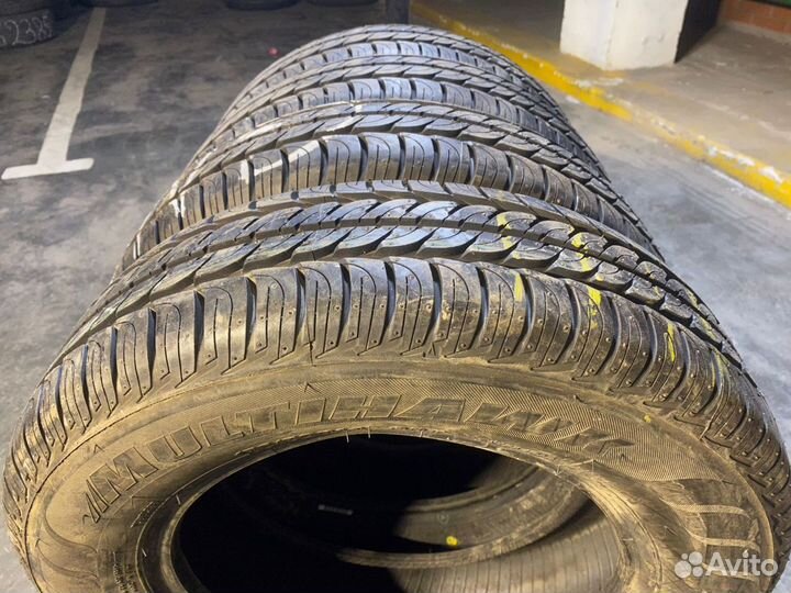 Firestone Multihawk 175/70 R14 88T