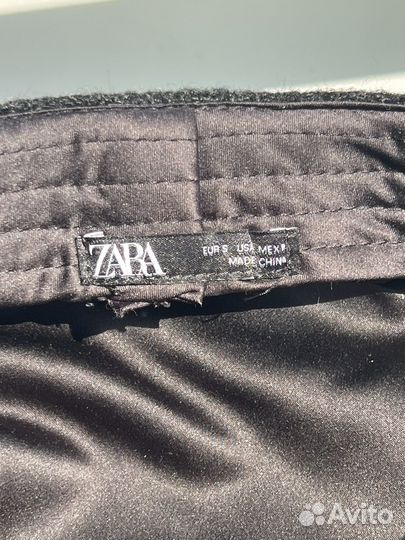 Кепка женская