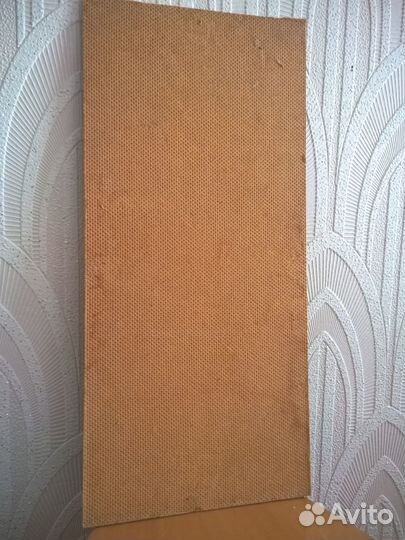 Старинная рама для картины (начало 20-го века)