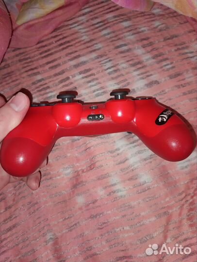 Джойстик PS