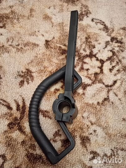 Ручка для триммера