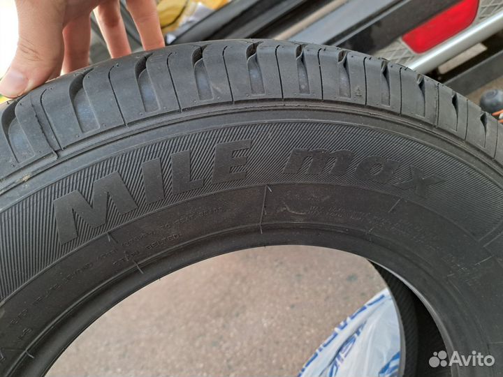 Windforce Mile Max 205/75 R16C 108R