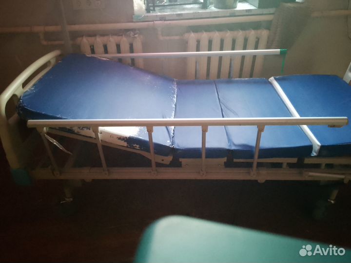 Кровать функциональная